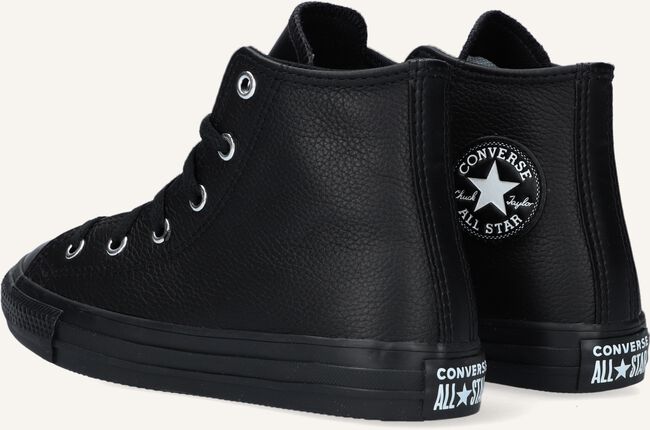 Zwarte CONVERSE Hoge sneakers CHUCK TAYLOR ALL STAR HI KIDS Zwarte CONVERSE Hoge sneakers CHUCK TAYLOR ALL STAR HI KIDS - large