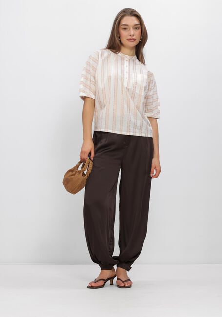 Multi MINUS Tops & T-shirts MSPATRICIA BLOUSE - large