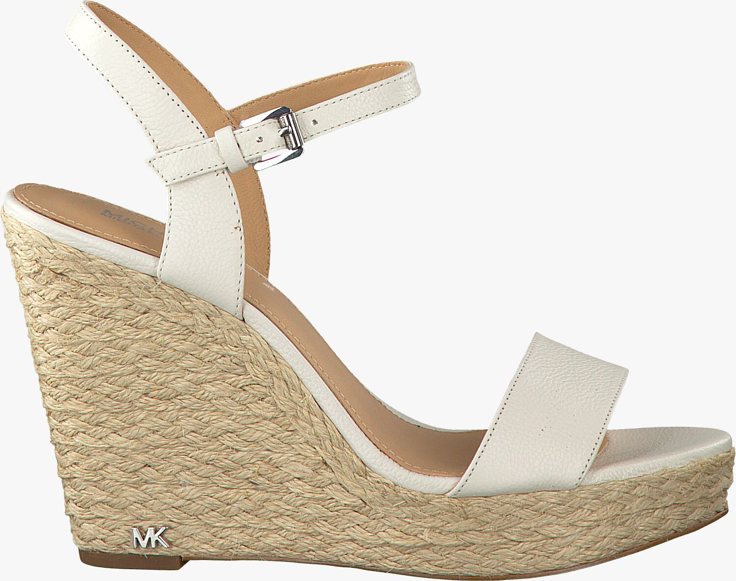 michael kors wedges jill