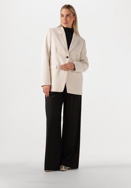 Zwarte WOLFORD Top COLORADO STRING BODY - large