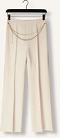 Beige TWINSET MILANO Pantalon 252TP2281 Beige TWINSET MILANO Pantalon 252TP2281 - medium