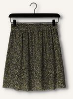 Groene CATWALK JUNKIE Minirok SK MOSS FLOWERS Groene CATWALK JUNKIE Minirok SK MOSS FLOWERS - medium