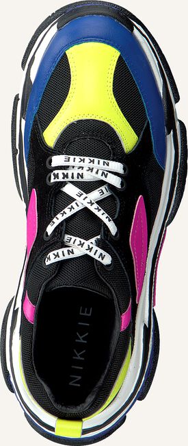 Zwarte NIKKIE Lage sneakers CHUNCKY SNEAKER Zwarte NIKKIE Lage sneakers CHUNCKY SNEAKER - large