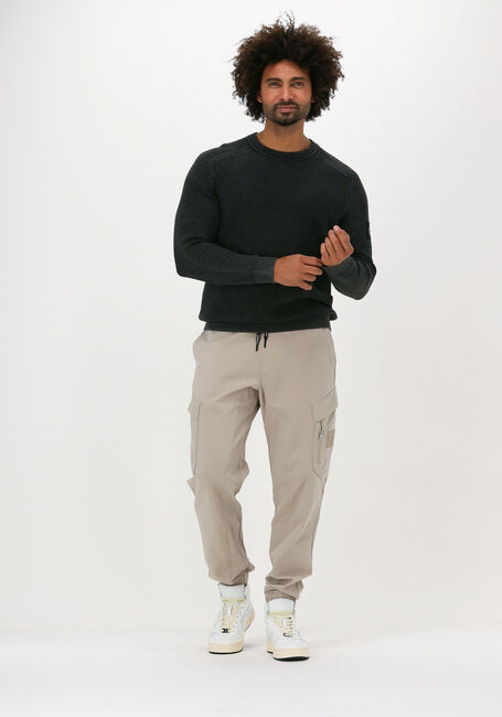 Beige CALVIN KLEIN Cargobroeken TECHNICAL CARGO PANT - large