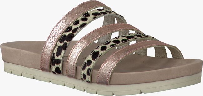 Roze UNISA Slippers OBY - large