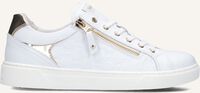 Witte NERO GIARDINI Lage sneakers 513001 - medium