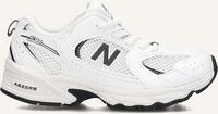 Witte NEW BALANCE Lage sneakers PZ530 Witte NEW BALANCE Lage sneakers PZ530 - medium
