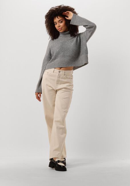 Grijze TWINSET MILANO Coltrui 242TP3271 - large