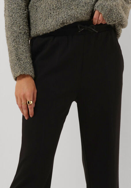 Zwarte SIMPLE Pantalon JER-LUX-23-1 1 - large