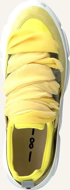 Gele 181 Lage sneakers KYOGA Gele 181 Lage sneakers KYOGA - large
