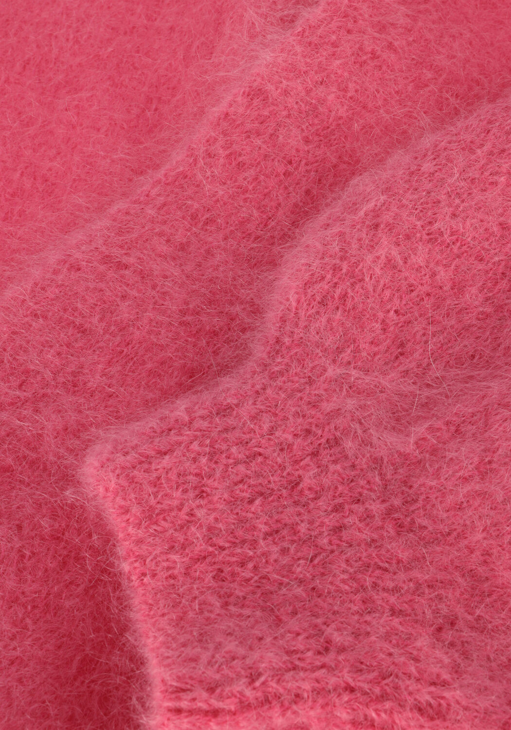 Roze AMERICAN DREAMS Vest LEE MIDI CARDIGAN - large