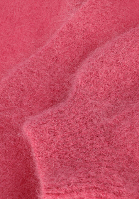 Roze AMERICAN DREAMS Vest LEE MIDI CARDIGAN Roze AMERICAN DREAMS Vest LEE MIDI CARDIGAN - large