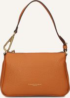 Cognac GIANNI CHIARINI Schoudertas BROOKE BS8750 Cognac GIANNI CHIARINI Schoudertas BROOKE BS8750 - medium