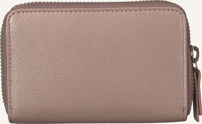 Roze LOULOU ESSENTIELS Portemonnee SLB4XS119S Roze LOULOU ESSENTIELS Portemonnee SLB4XS119S - large