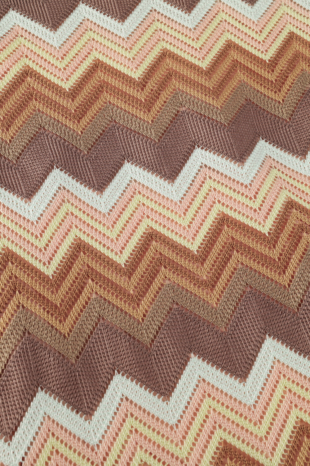 Multi ANA ALCAZAR Maxi jurk 041927-3837 - large