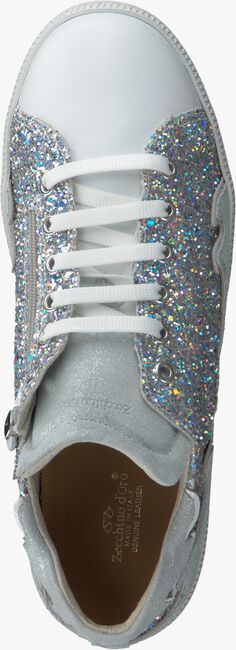 Zilveren ZECCHINO D'ORO Sneakers F13-4955  - large