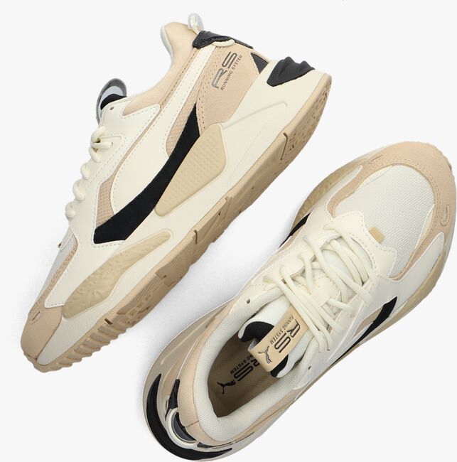 Beige PUMA Lage sneakers RS-Z REINVENT WN'S - large