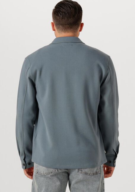 Grijze MATINIQUE Overshirts MAPELTON N - large
