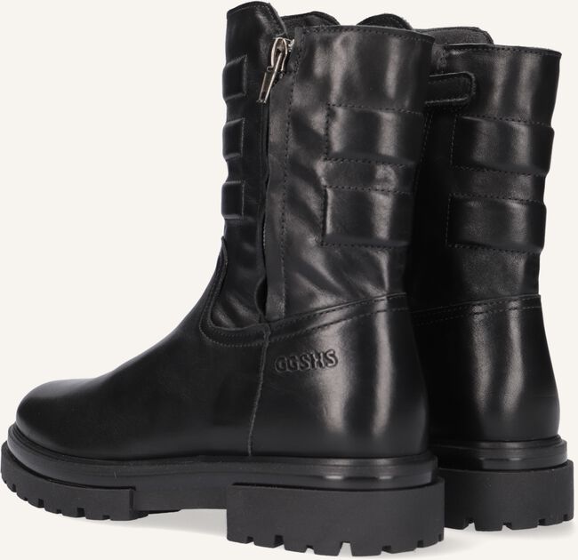 Zwarte GIGA Boots G3790 Zwarte GIGA Boots G3790 - large