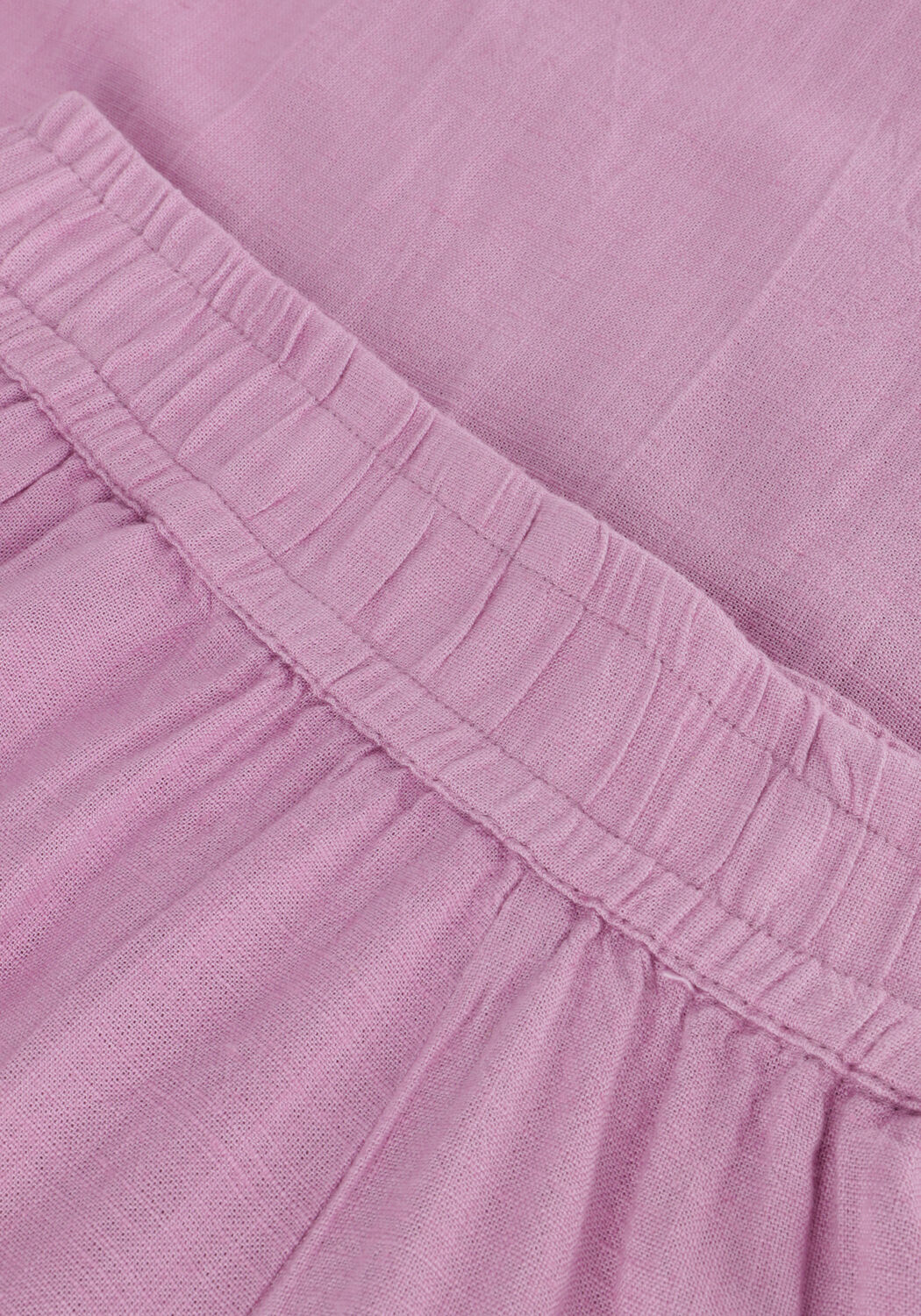 Lila REFINED DEPARTMENT Pantalon SANDY - large