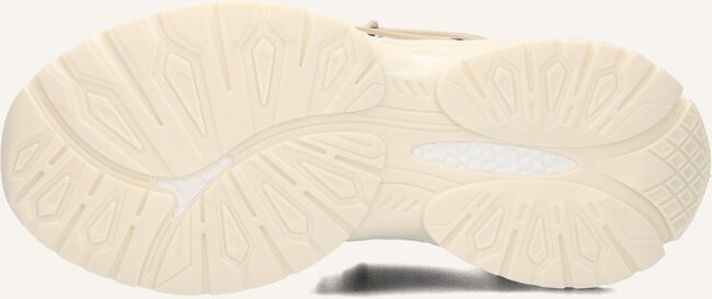 Beige GUESS Lage sneakers BELLUNA Beige GUESS Lage sneakers BELLUNA - large