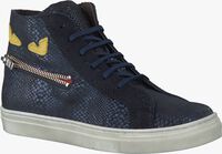 Blauwe CLIC! CL9012 Sneakers - medium