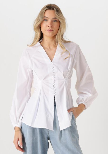 Witte INWEAR Blouses HELVELW BLOUSE - large