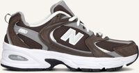 Bruine NEW BALANCE Lage sneakers MR530 D - medium