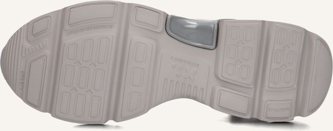 Taupe NUBIKK Lage sneakers ROSS JADEN Taupe NUBIKK Lage sneakers ROSS JADEN - large