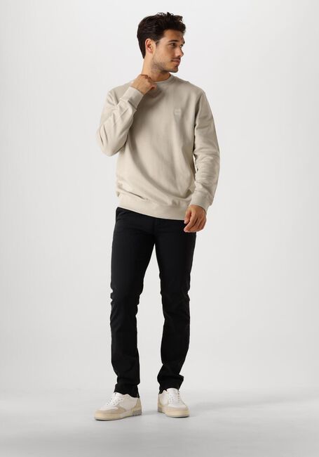 Beige BOSS ORANGE Sweater WESTART 10234591 02 - large