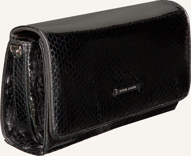 Zilveren PETER KAISER Clutch LANELLE Zilveren PETER KAISER Clutch LANELLE - large