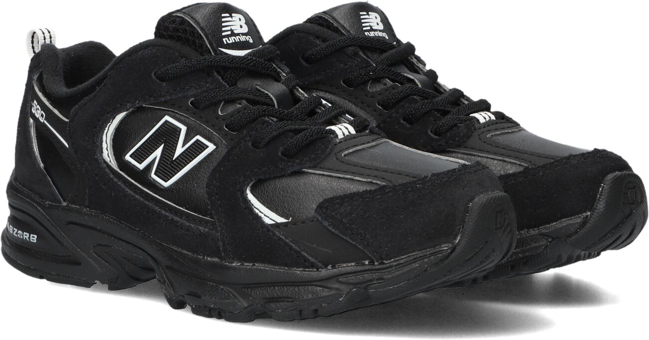 New Balance Meisjes Sneakers P530 - Zwart, foto 2