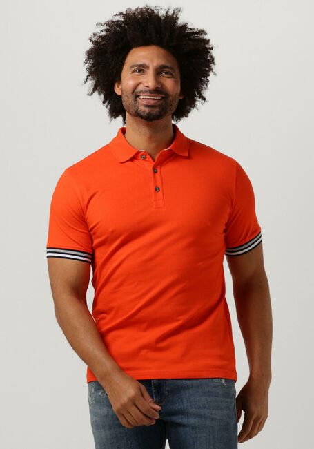 Rode GENTI Polo J7008-1219 - large