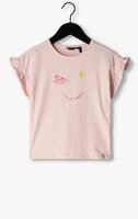 Roze NONO T-shirt KANOU TSHIRT - medium
