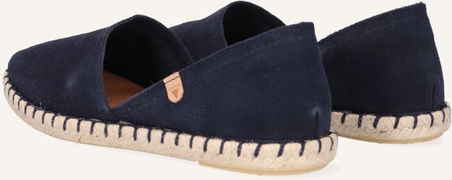 Blauwe VERBENAS Espadrilles CARMEN Blauwe VERBENAS Espadrilles CARMEN - large