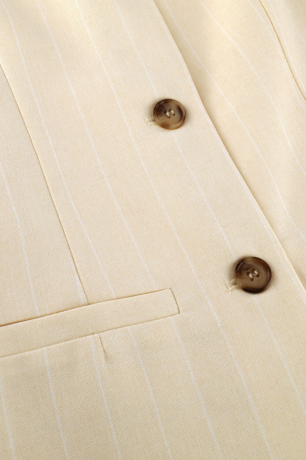 Creme GRACE & MILA Jassen SS26111007 - large