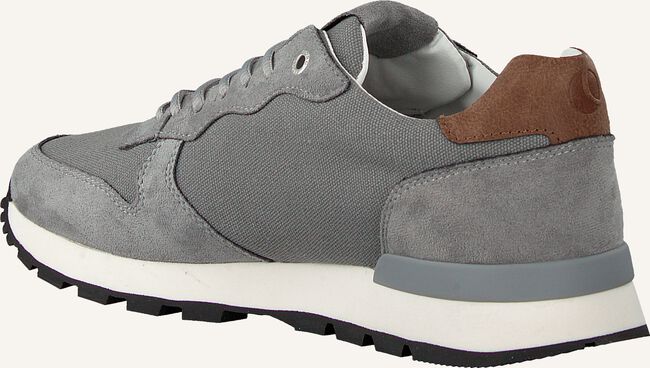 Grijze BJORN BORG Lage sneakers R610 CVS M Grijze BJORN BORG Lage sneakers R610 CVS M - large