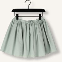 Groene MARMAR COPENHAGEN Midirok SANA SCALLOP Groene MARMAR COPENHAGEN Midirok SANA SCALLOP - medium