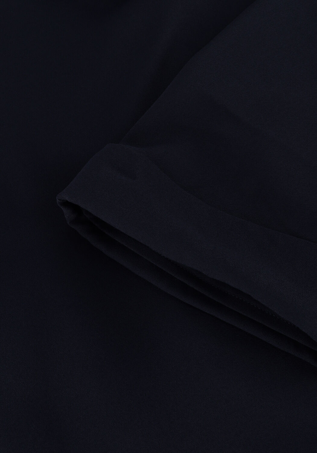 Blauwe NEO NOIR Jumpsuit ARLO CREPE JUMPSUIT - large