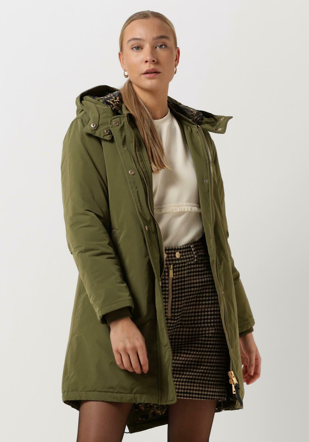 Scotch and discount soda winterjassen