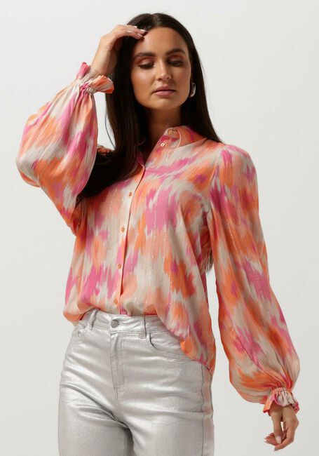Oranje FREEBIRD Blouses BIBIAN - large