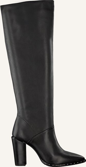 Zwarte BRONX Hoge laarzen 14141 Zwarte BRONX Hoge laarzen 14141 - large