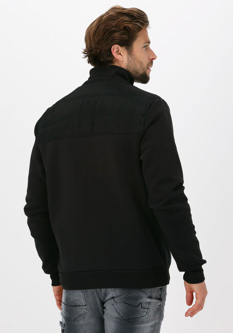 Zwarte PUREWHITE Jack 21030408 - large