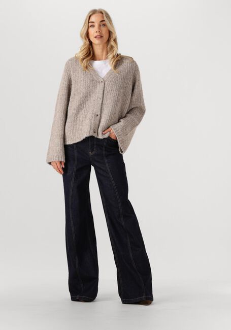 CO'COUTURE CHARLIE V CARDIGAN - large