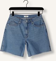 Lichtblauwe ENVII Shorts ENBILOBA SHORTS 6863 Lichtblauwe ENVII Shorts ENBILOBA SHORTS 6863 - medium
