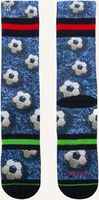 Multi XPOOOS Sokken SOCCER FIELD - medium