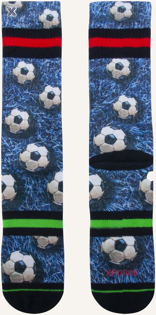 Multi XPOOOS Sokken SOCCER FIELD Multi XPOOOS Sokken SOCCER FIELD - large