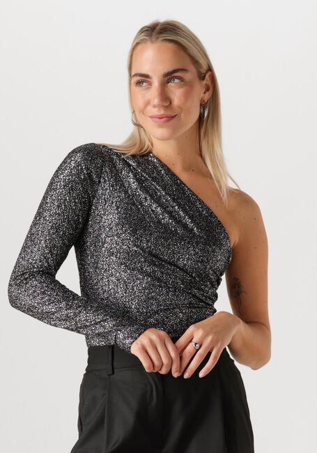 Zwarte Y.A.S. Top YASAHIMMI OS TOP - large