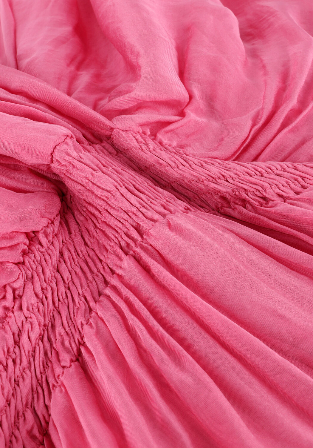 Roze AAIKO Mini jurk YOANA SE 500 - large