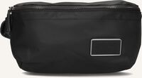 Zwarte CALVIN KLEIN Heuptas CK ELEVATED WAISTBAG - medium